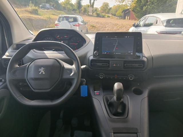 Peugeot Rifter image 7