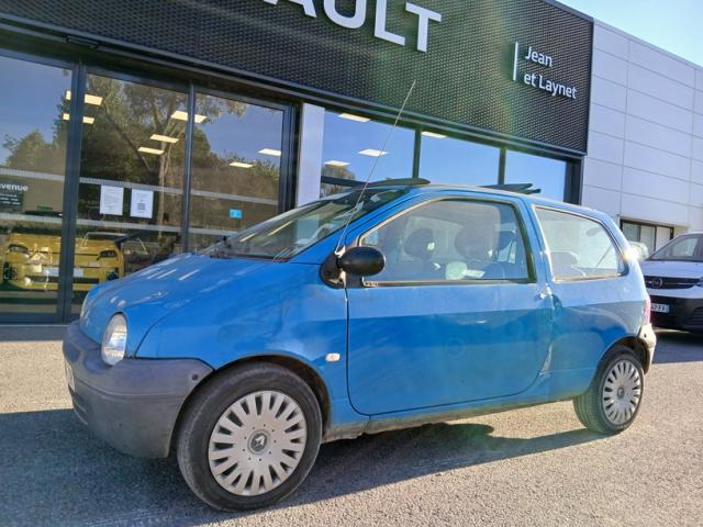 Renault Twingo 1.2 I 60 Cv Cabriolet