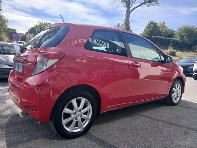 Toyota Yaris image 1