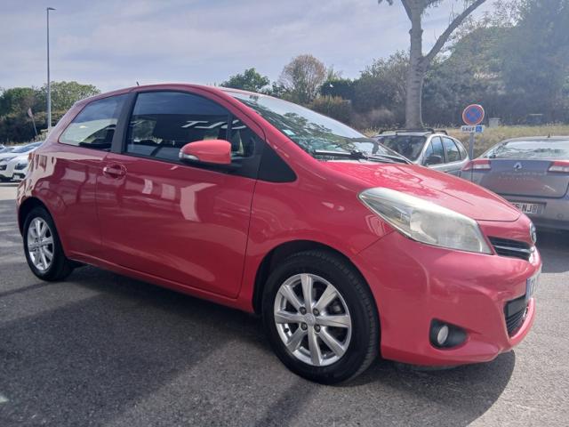 Toyota Yaris image 4