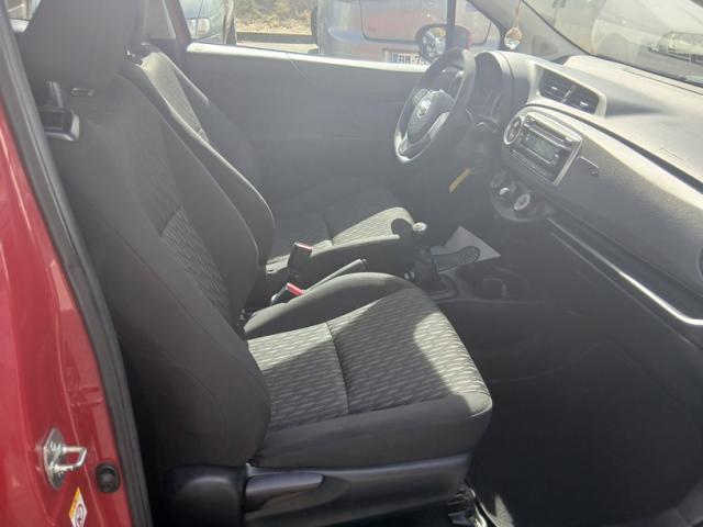 Toyota Yaris image 6