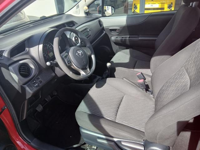 Toyota Yaris image 5