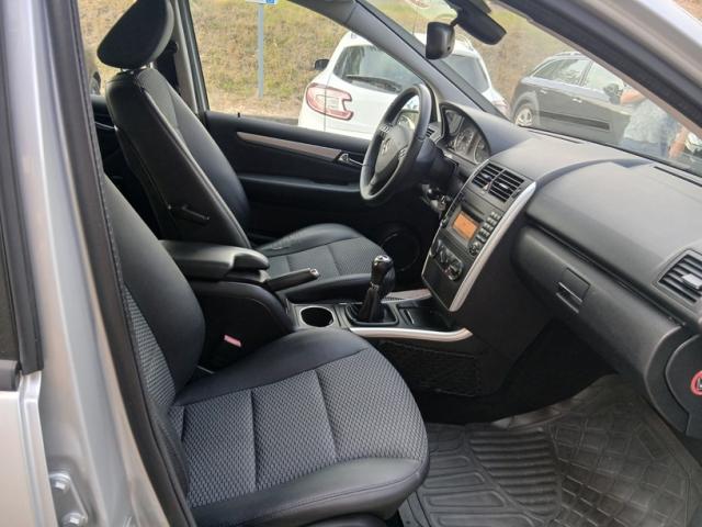 Mercedes Benz Classe A image 6