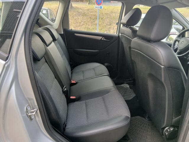 Mercedes Benz Classe A image 4