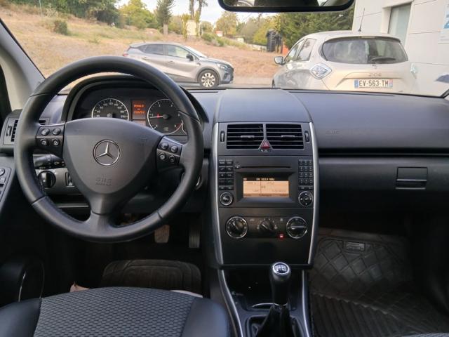 Mercedes Benz Classe A image 3