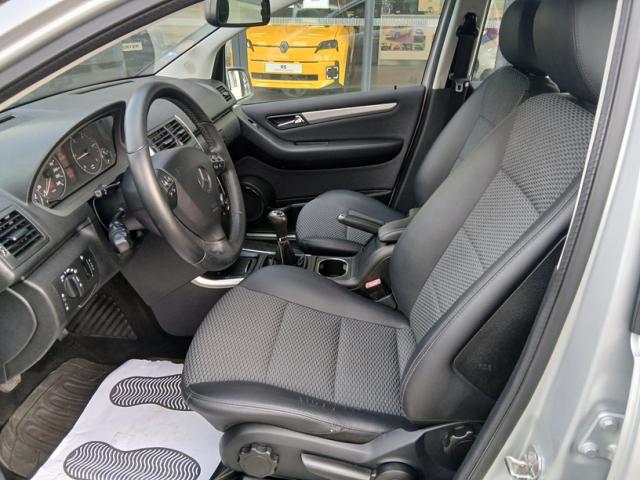 Mercedes Benz Classe A image 5