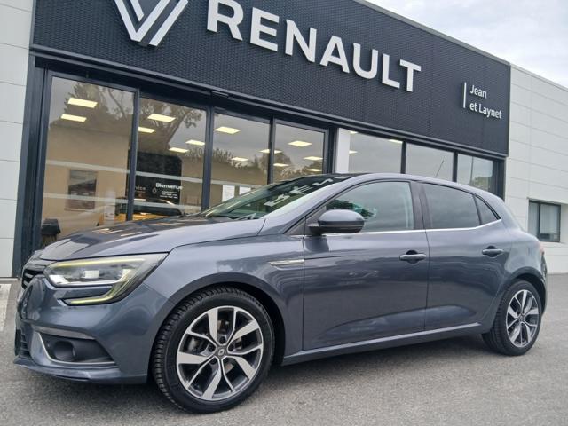 Renault Mégane d’occasion