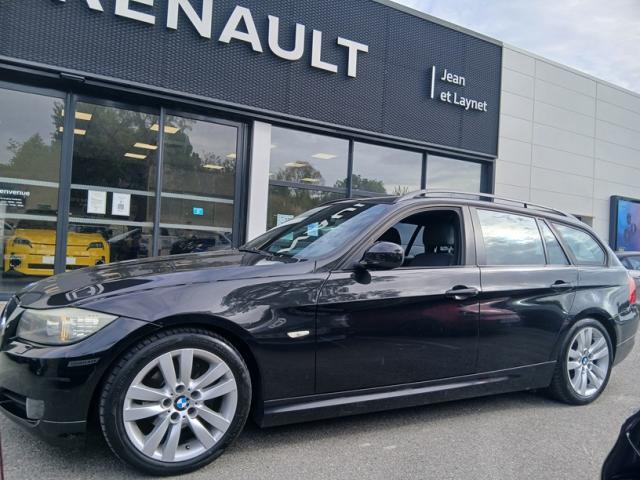 Bmw Série 3 E91 318i 143 Cv Sport Design Touring