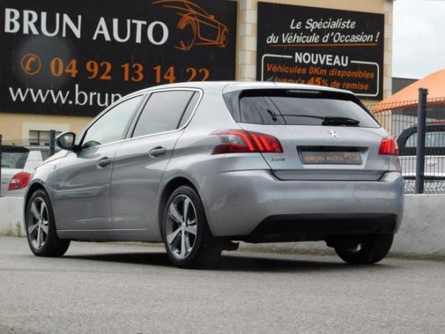 Peugeot 308 image 8