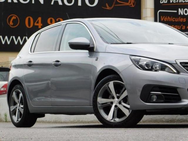 Peugeot 308 image 7