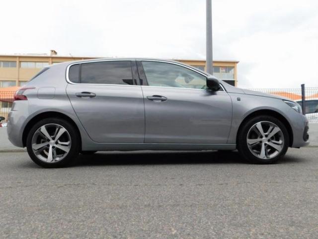 Peugeot 308 image 5