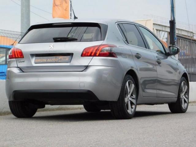 Peugeot 308 image 4