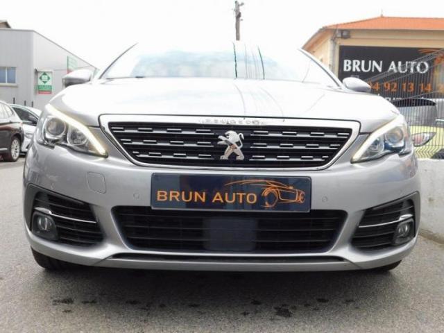 Peugeot 308 image 2