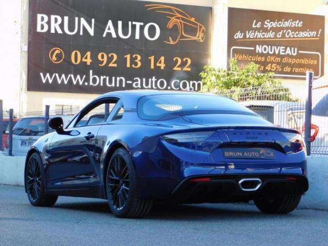 Alpine A110 image 8