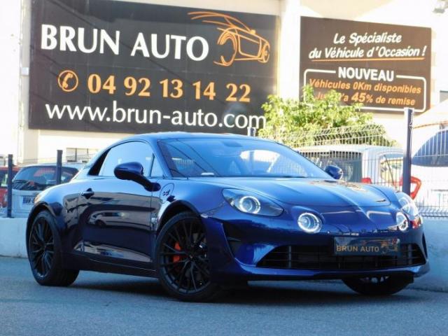 Alpine A110 image 9