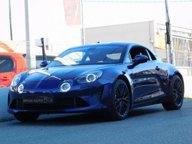 Alpine A110 image 7