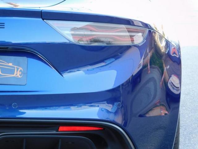 Alpine A110 image 4