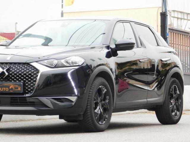 Ds 3 Crossback image 7