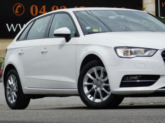 A3 Sportback image 4