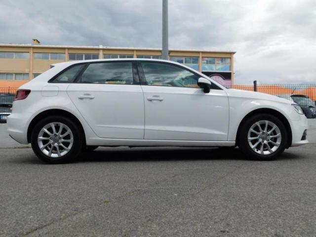 A3 Sportback image 3