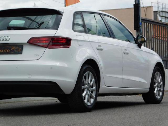 A3 Sportback image 1