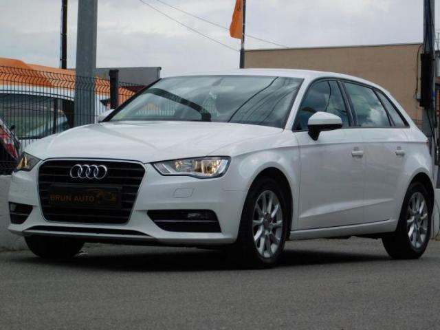 A3 Sportback image 9