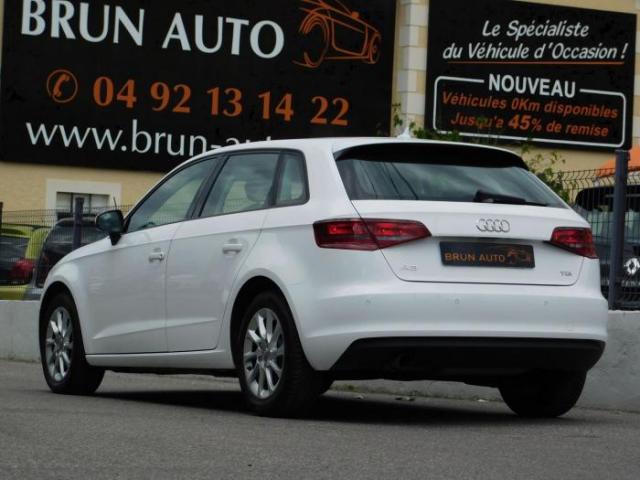 A3 Sportback image 6