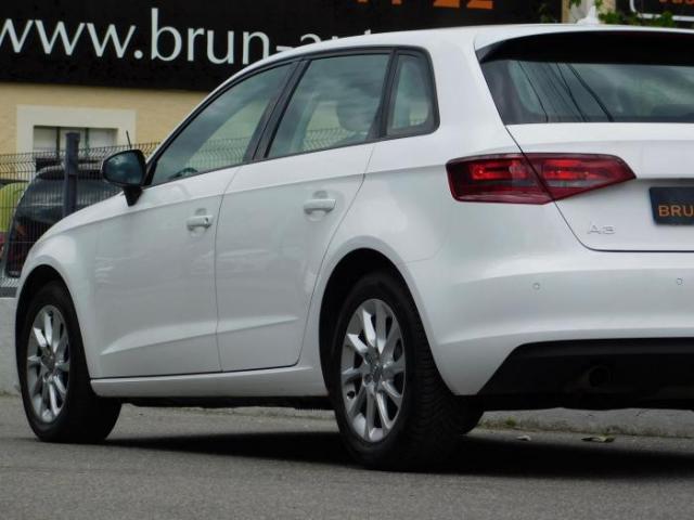 A3 Sportback image 2