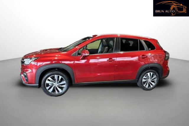 Sx4 S-Cross image 7