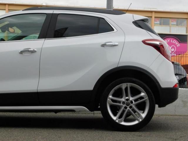Opel Mokka X image 6