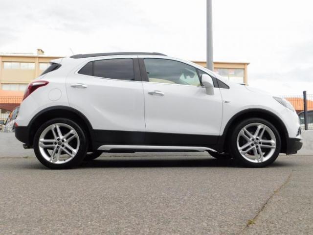 Opel Mokka X image 3
