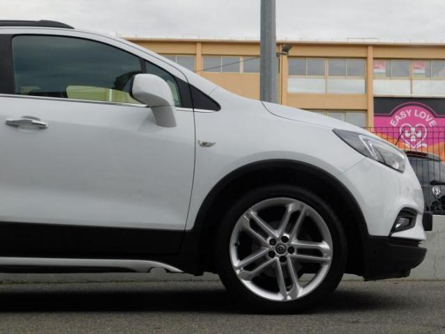 Opel Mokka X image 7
