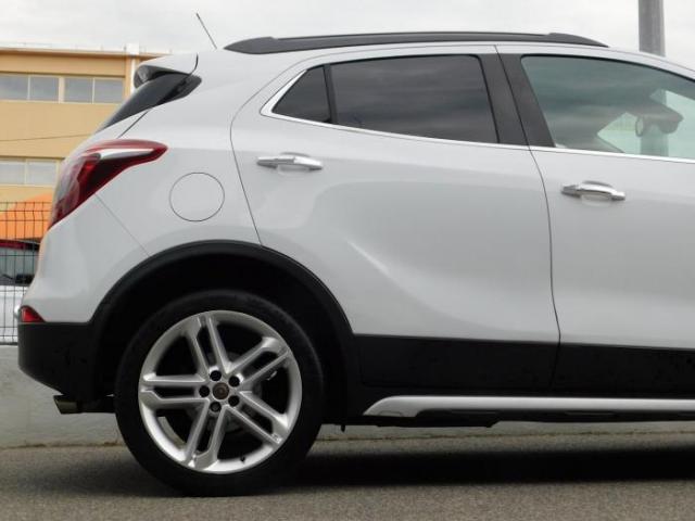 Opel Mokka X image 5