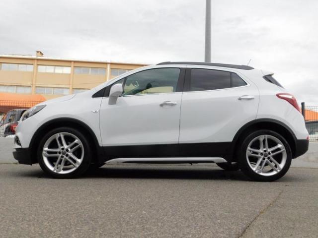 Opel Mokka X image 2