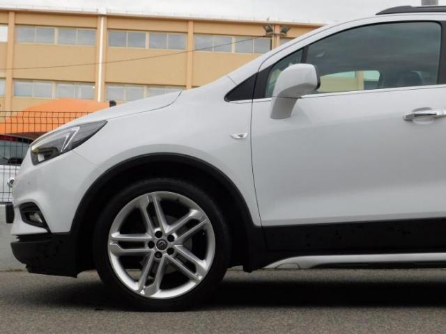 Opel Mokka X image 9