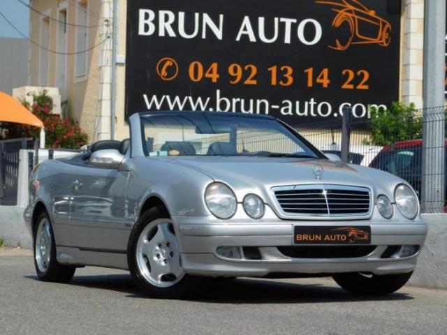 Mercedes Benz