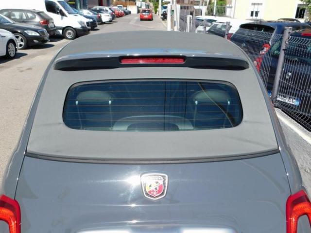 Abarth 500c image 5