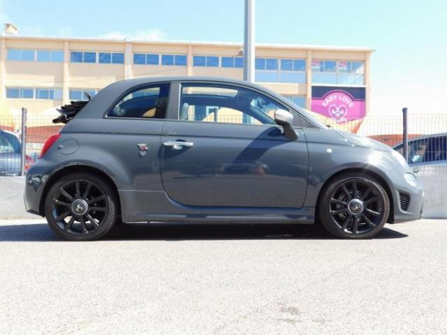 Abarth 500c image 7