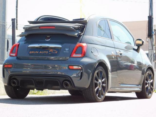 Abarth 500c image 3