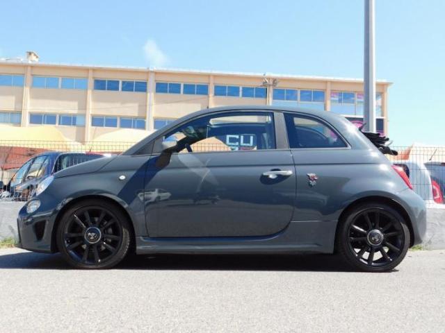 Abarth 500c image 9