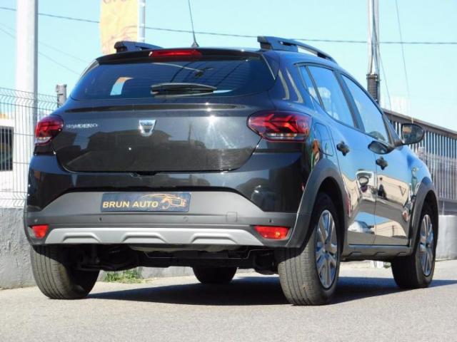 Dacia Sandero image 7