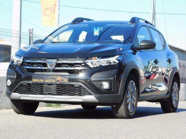 Dacia Sandero image 2