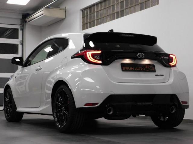 Toyota Yaris image 7