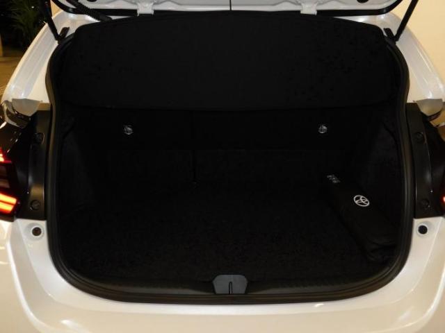 Toyota Yaris image 4