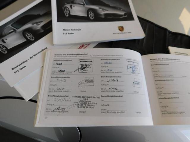 Porsche 911 image 5