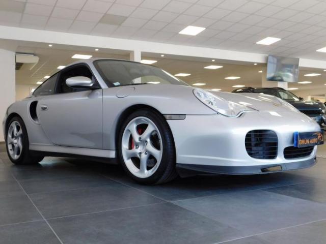 Porsche 911 image 8