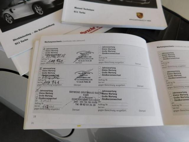 Porsche 911 image 1