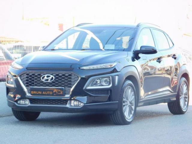 Hyundai Kona image 4