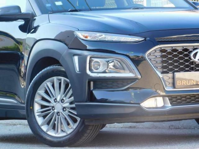 Hyundai Kona image 6