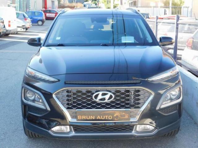 Hyundai Kona image 1